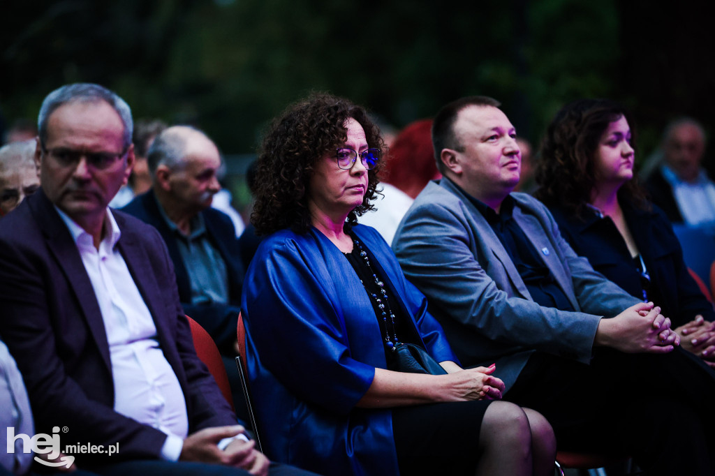Mielecki Festiwal Muzyczny: Tekla Klebetnica