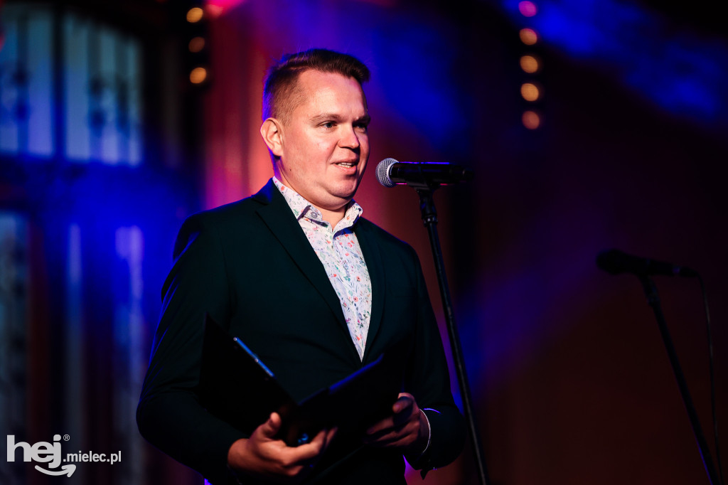 Mielecki Festiwal Muzyczny: Tekla Klebetnica