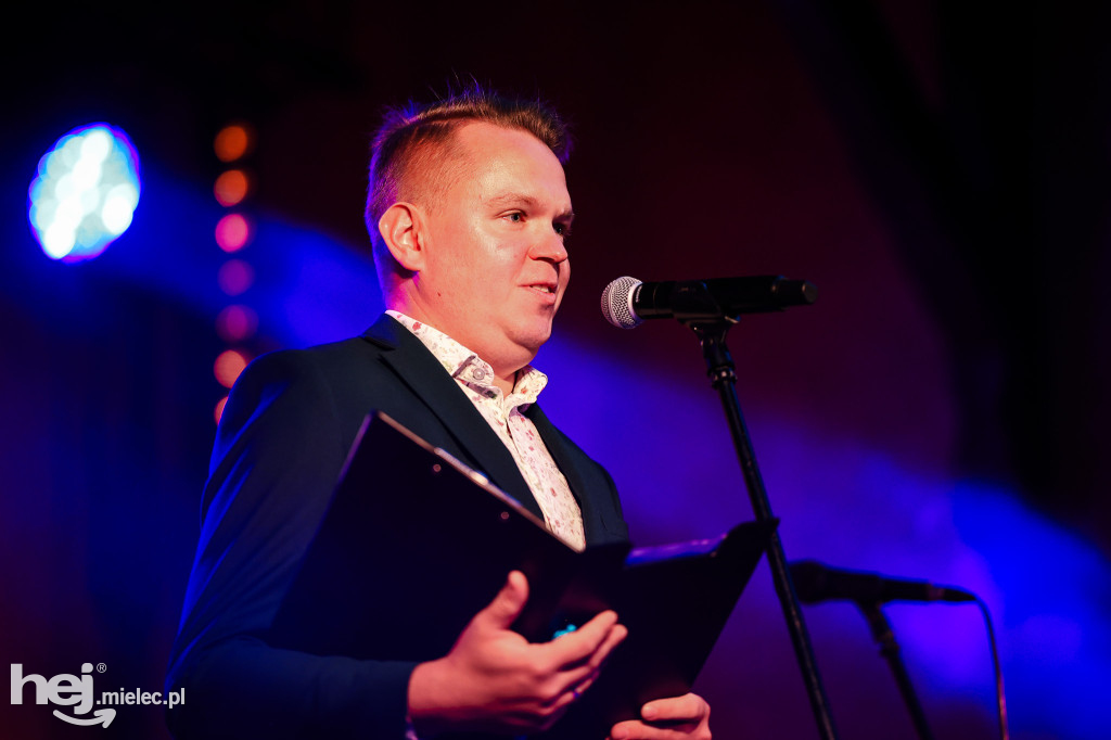 Mielecki Festiwal Muzyczny: Tekla Klebetnica