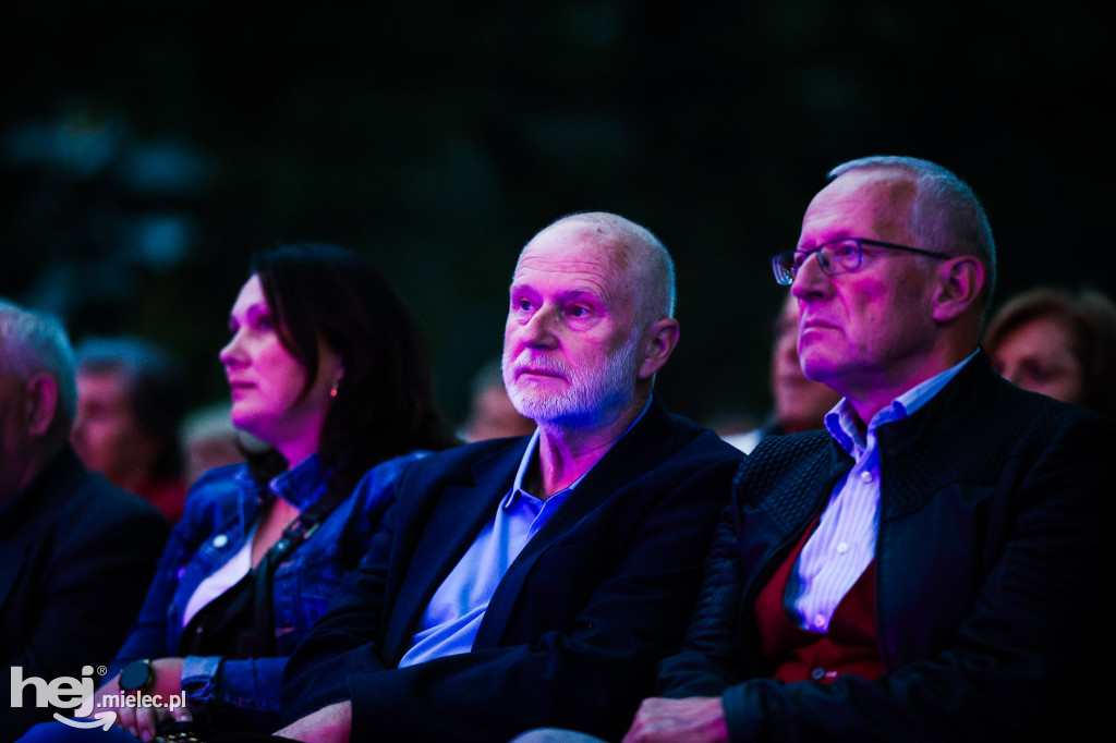 Mielecki Festiwal Muzyczny: Tekla Klebetnica