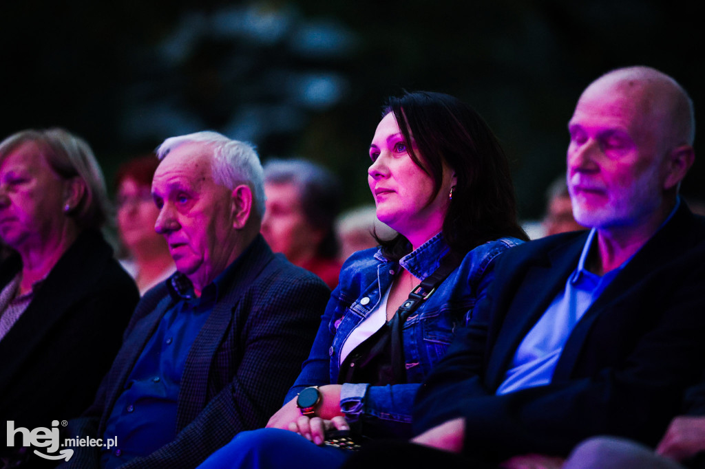 Mielecki Festiwal Muzyczny: Tekla Klebetnica