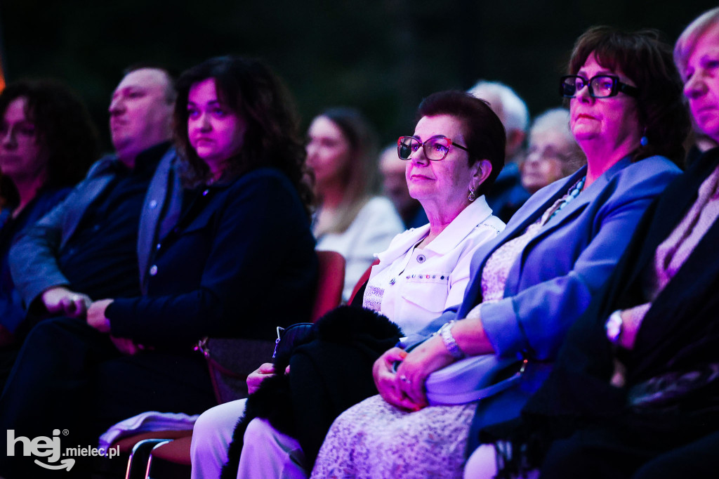 Mielecki Festiwal Muzyczny: Tekla Klebetnica