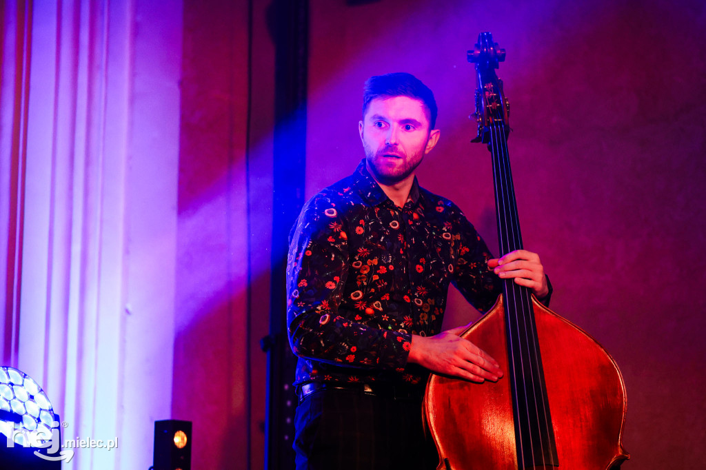 Mielecki Festiwal Muzyczny: Tekla Klebetnica