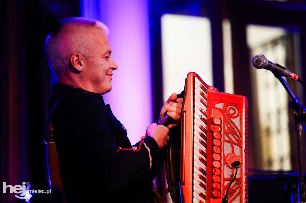 Mielecki Festiwal Muzyczny: Tekla Klebetnica