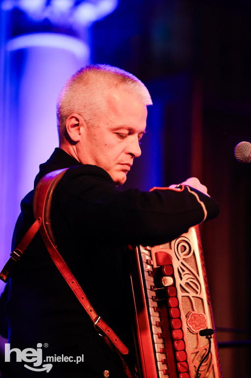 Mielecki Festiwal Muzyczny: Tekla Klebetnica