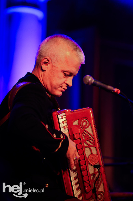 Mielecki Festiwal Muzyczny: Tekla Klebetnica
