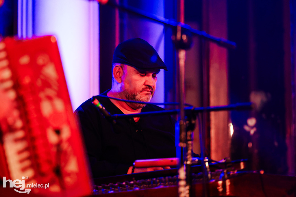 Mielecki Festiwal Muzyczny: Tekla Klebetnica
