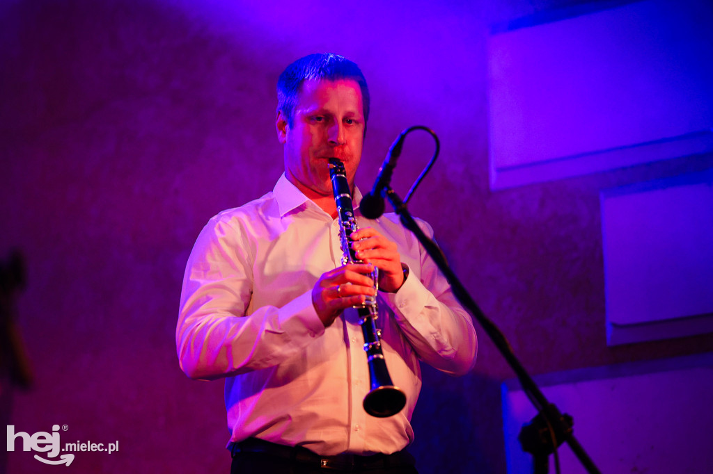 Mielecki Festiwal Muzyczny: Tekla Klebetnica