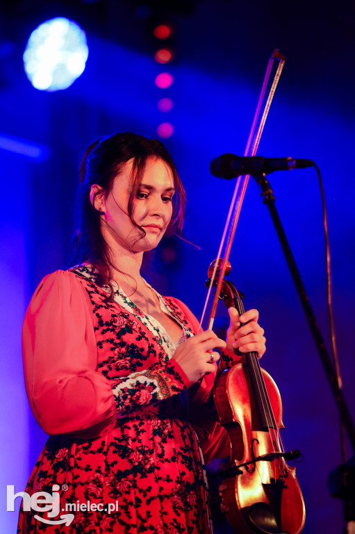 Mielecki Festiwal Muzyczny: Tekla Klebetnica