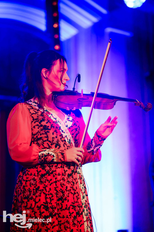 Mielecki Festiwal Muzyczny: Tekla Klebetnica