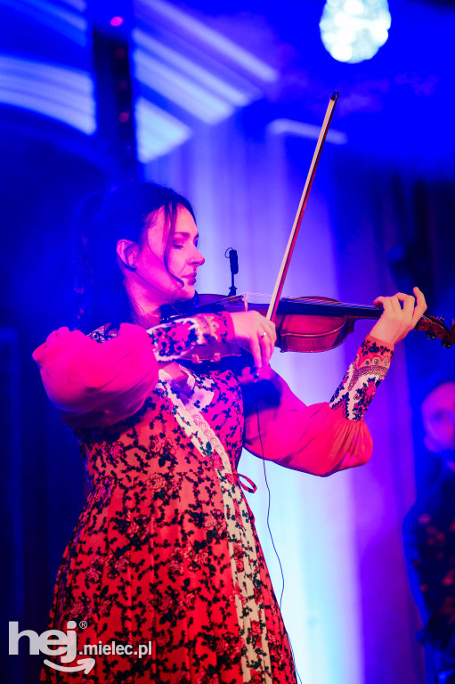 Mielecki Festiwal Muzyczny: Tekla Klebetnica
