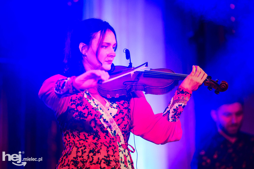 Mielecki Festiwal Muzyczny: Tekla Klebetnica
