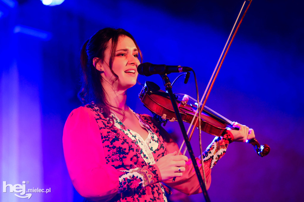 Mielecki Festiwal Muzyczny: Tekla Klebetnica