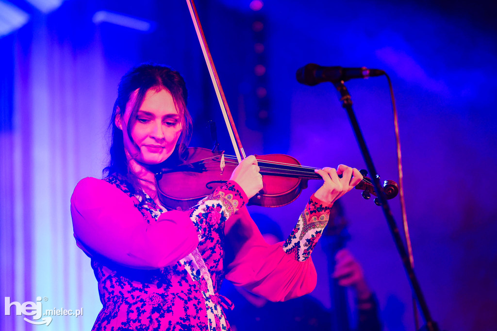 Mielecki Festiwal Muzyczny: Tekla Klebetnica