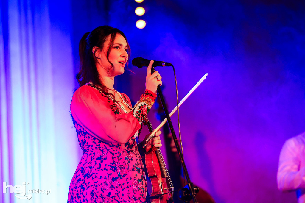 Mielecki Festiwal Muzyczny: Tekla Klebetnica