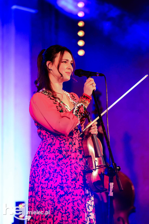 Mielecki Festiwal Muzyczny: Tekla Klebetnica