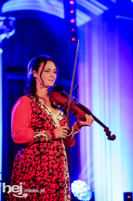 Mielecki Festiwal Muzyczny: Tekla Klebetnica
