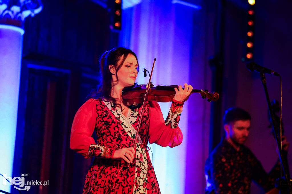 Mielecki Festiwal Muzyczny: Tekla Klebetnica