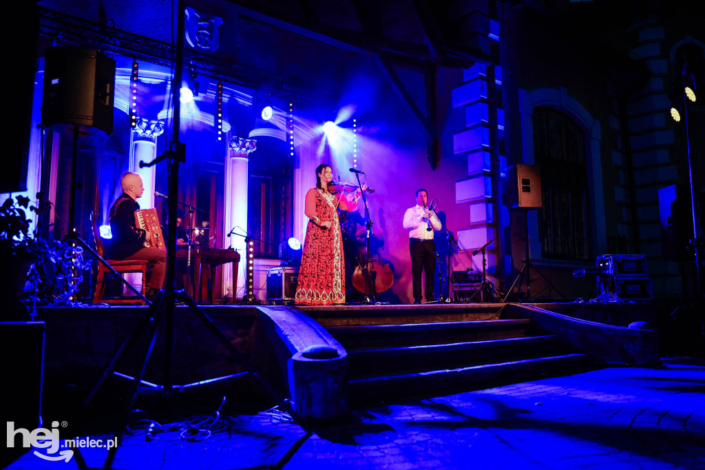 Mielecki Festiwal Muzyczny: Tekla Klebetnica