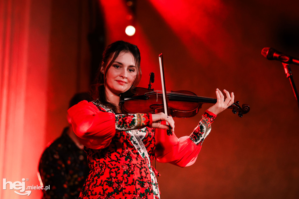 Mielecki Festiwal Muzyczny: Tekla Klebetnica