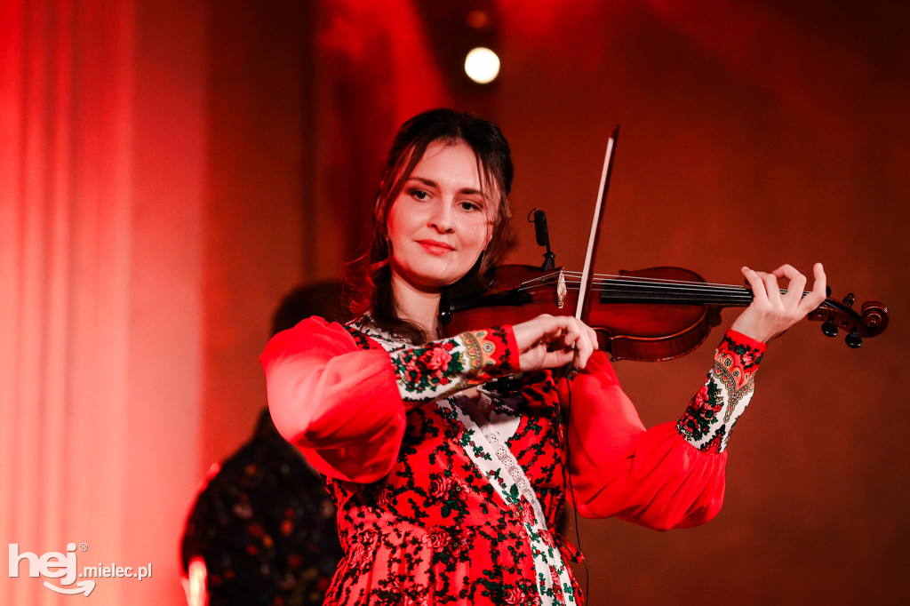Mielecki Festiwal Muzyczny: Tekla Klebetnica
