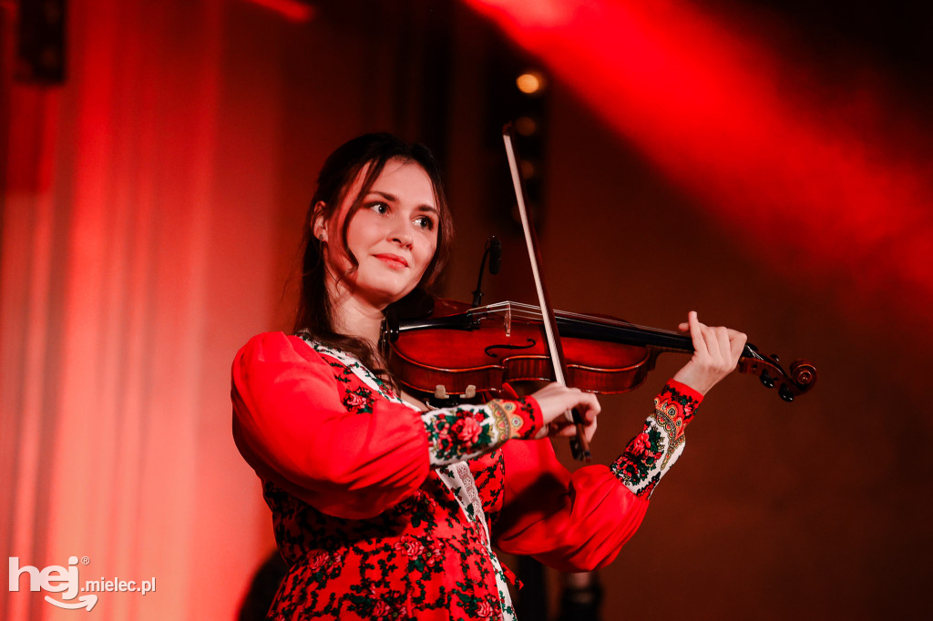 Mielecki Festiwal Muzyczny: Tekla Klebetnica