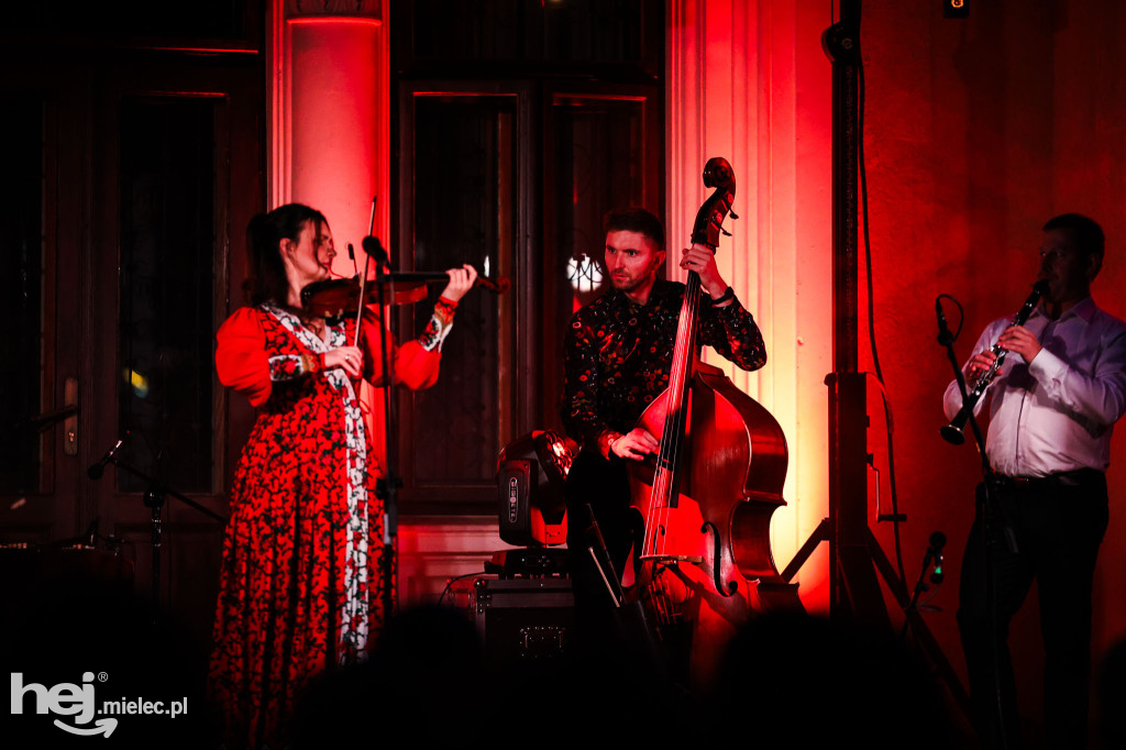 Mielecki Festiwal Muzyczny: Tekla Klebetnica