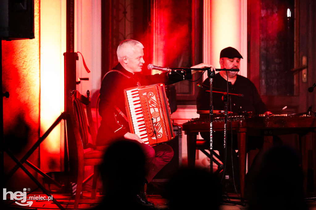 Mielecki Festiwal Muzyczny: Tekla Klebetnica