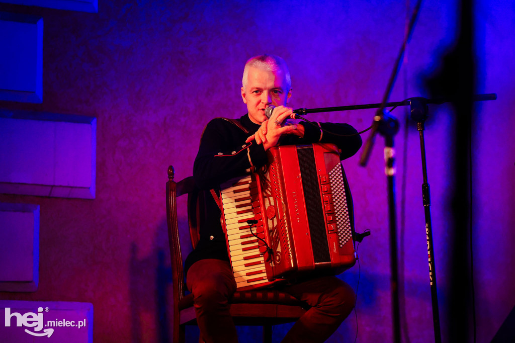 Mielecki Festiwal Muzyczny: Tekla Klebetnica