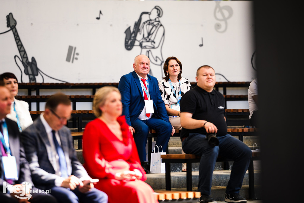 Uzdrowisko Latoszyn Zdrój