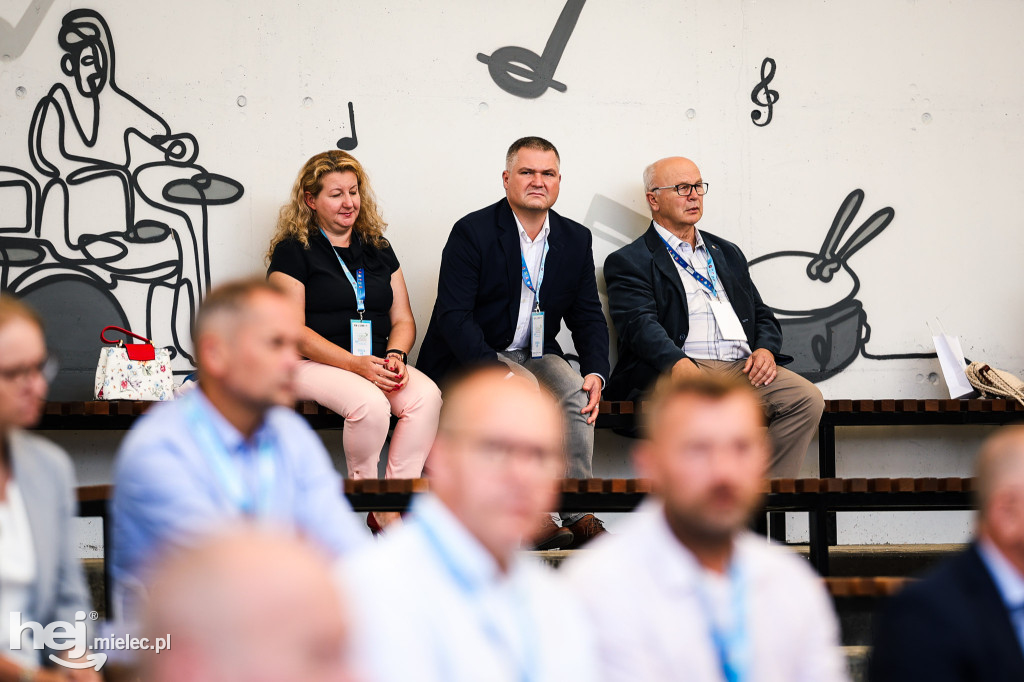 Uzdrowisko Latoszyn Zdrój