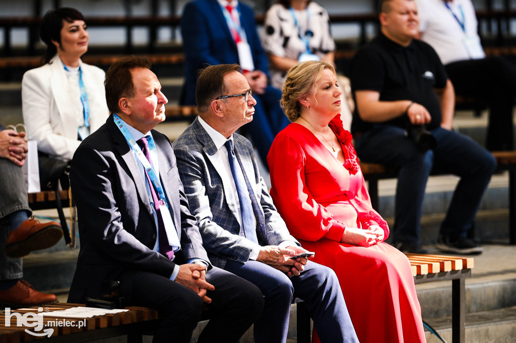 Uzdrowisko Latoszyn Zdrój