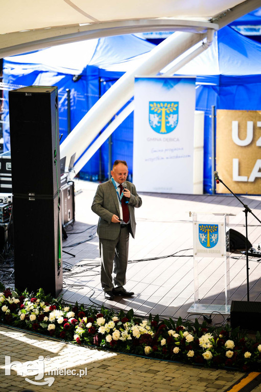 Uzdrowisko Latoszyn Zdrój