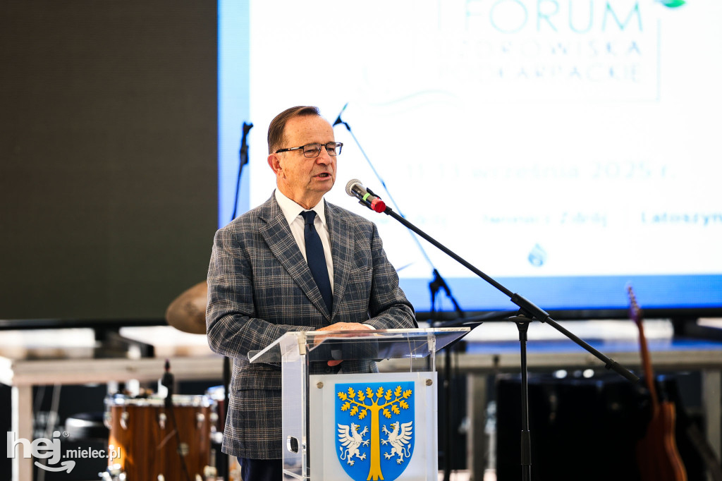 Uzdrowisko Latoszyn Zdrój