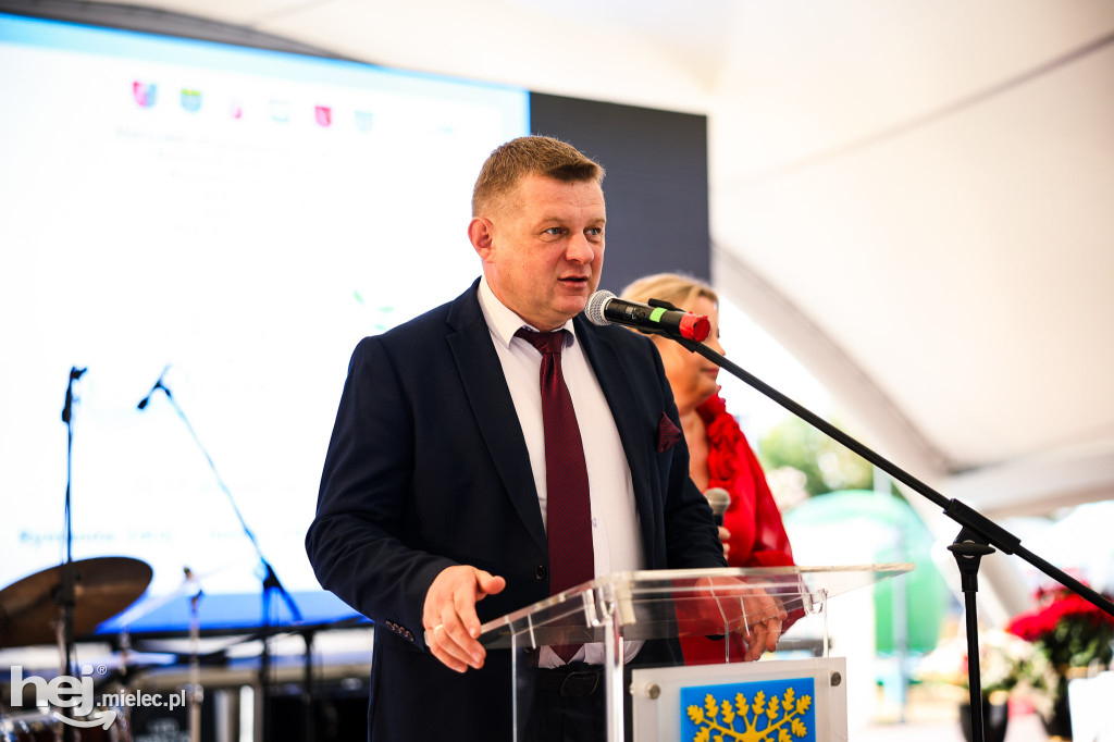 Uzdrowisko Latoszyn Zdrój