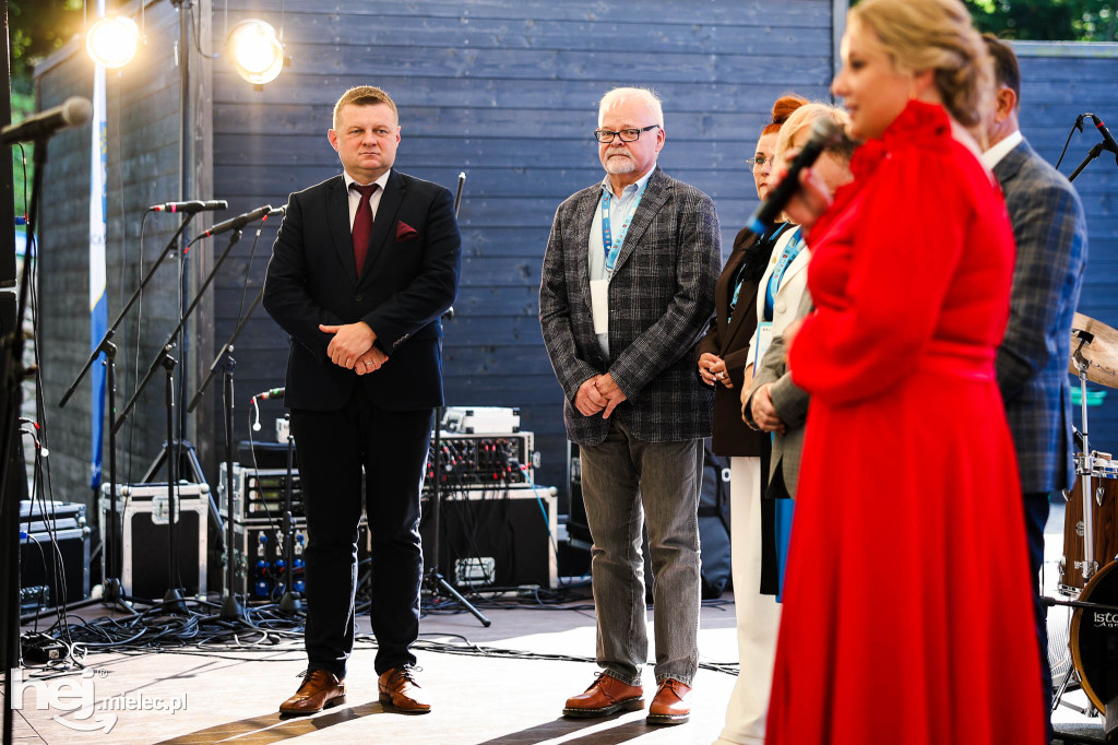 Uzdrowisko Latoszyn Zdrój