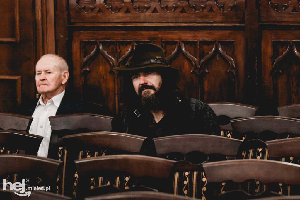 86. rocznica spalenia synagogi i projekt PO:MIEJSCA