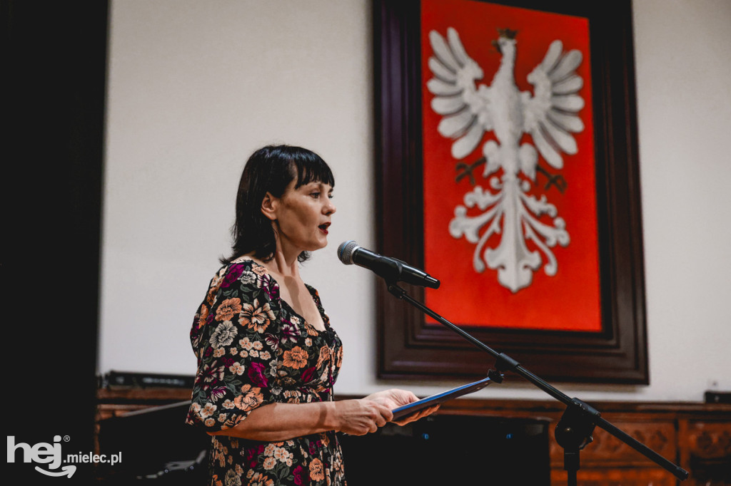 86. rocznica spalenia synagogi i projekt PO:MIEJSCA