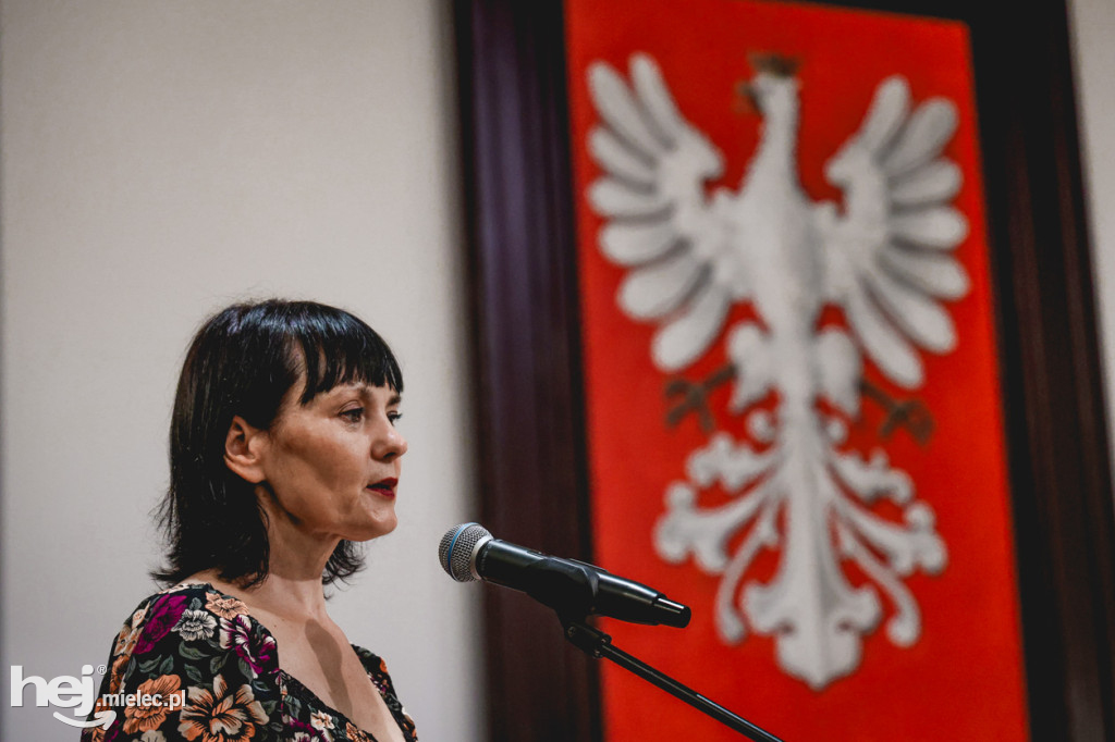 86. rocznica spalenia synagogi i projekt PO:MIEJSCA