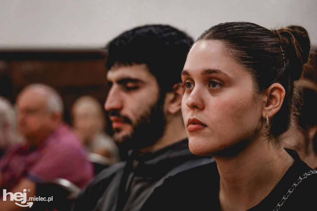 86. rocznica spalenia synagogi i projekt PO:MIEJSCA