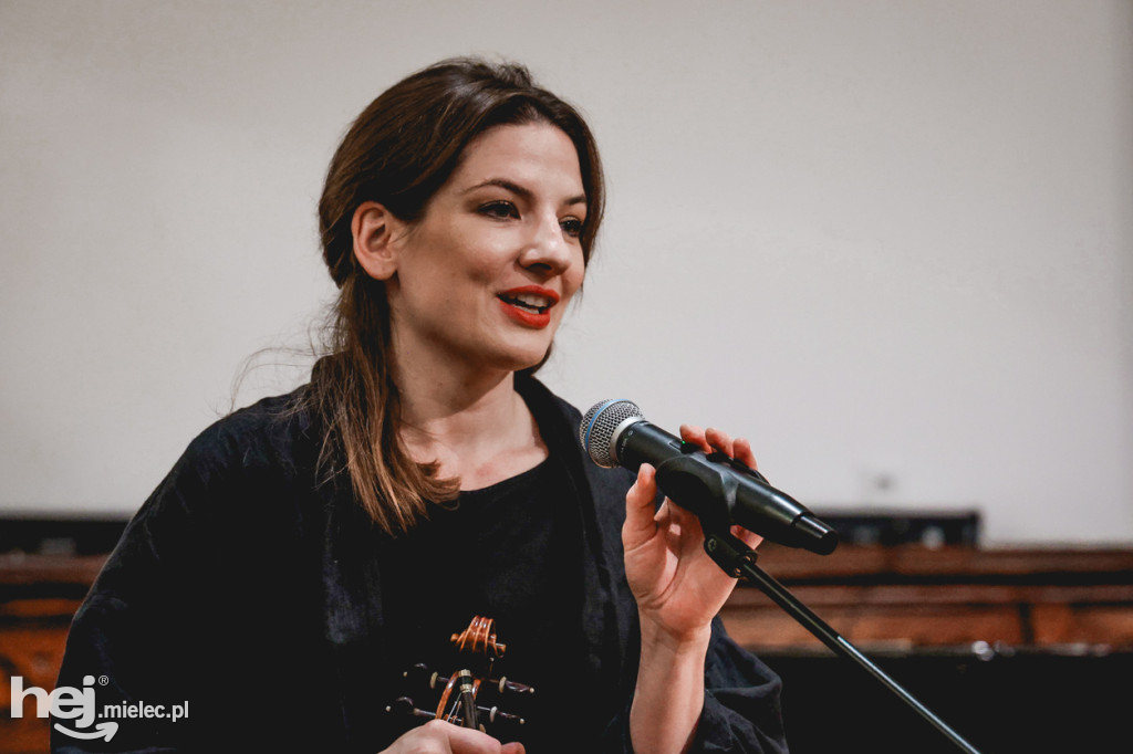 86. rocznica spalenia synagogi i projekt PO:MIEJSCA