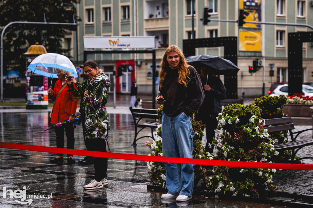 Supercar Taxi - Fundacja Fun and Drive Dzieciom w Mielcu