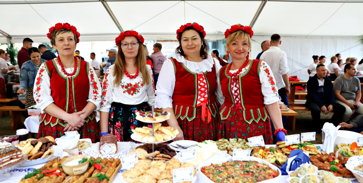 Dzień Ziemniaka w Padwi Narodowej