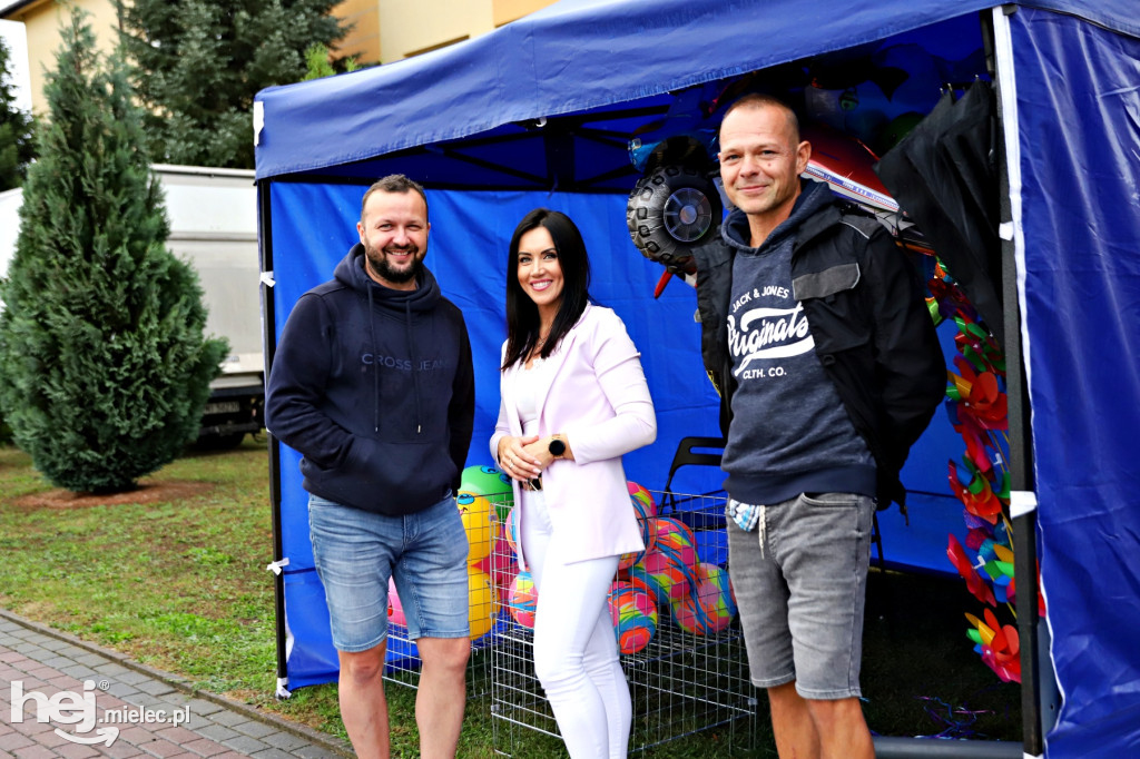 Dzień Ziemniaka w Padwi Narodowej