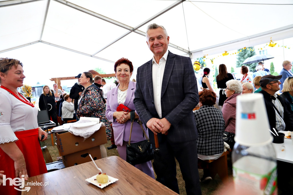 Dzień Ziemniaka w Padwi Narodowej