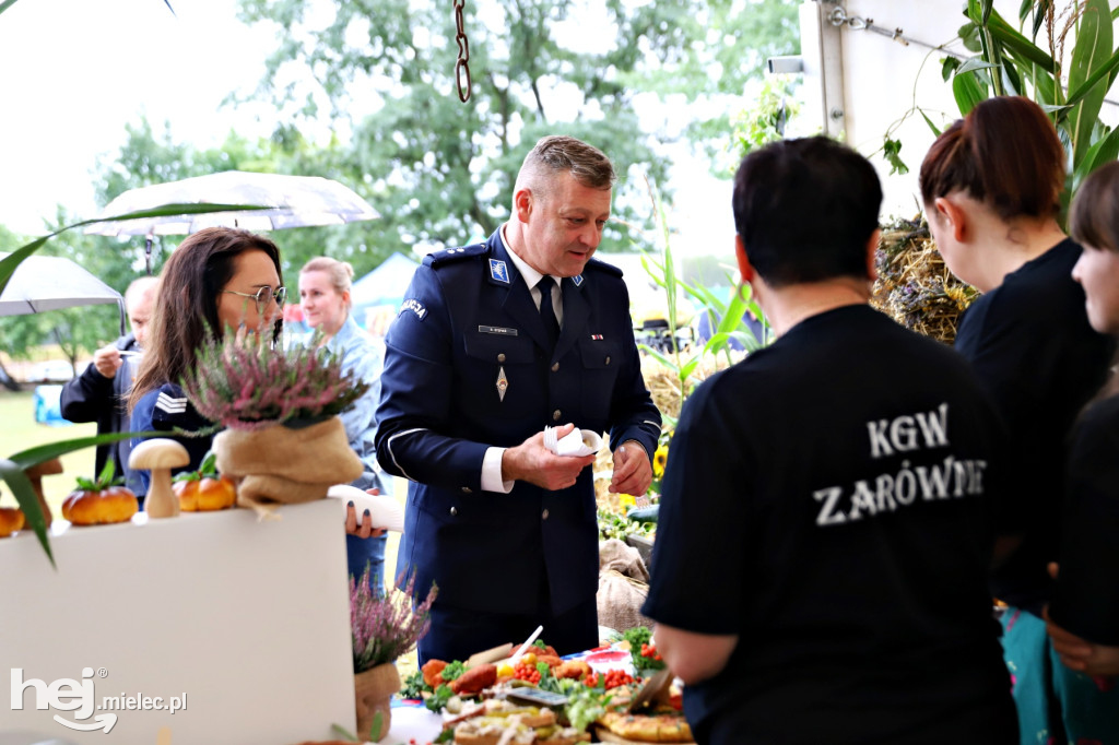 Dzień Ziemniaka w Padwi Narodowej