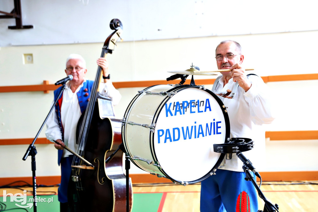 Dzień Ziemniaka w Padwi Narodowej