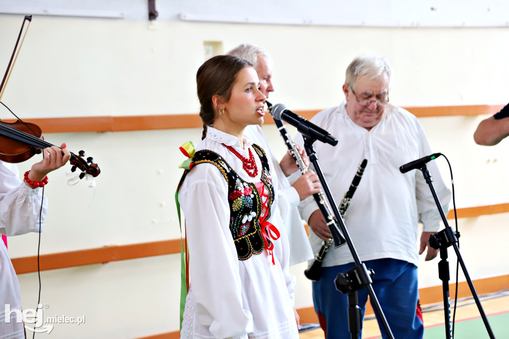 Dzień Ziemniaka w Padwi Narodowej