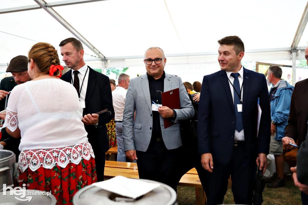 Dzień Ziemniaka w Padwi Narodowej