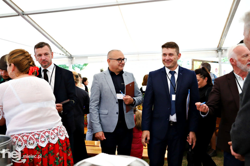 Dzień Ziemniaka w Padwi Narodowej